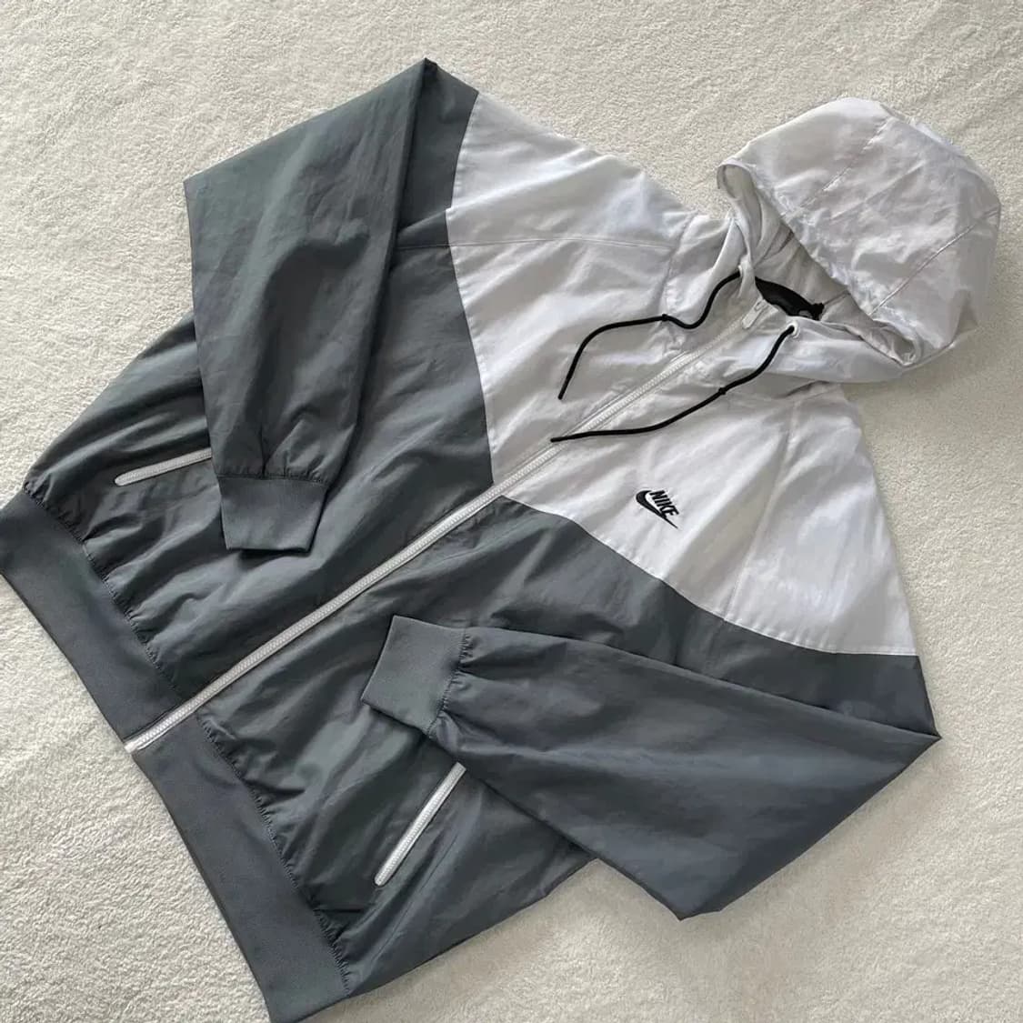 나이키 윈드러너 바람막이 XXL 110 상품이미지3