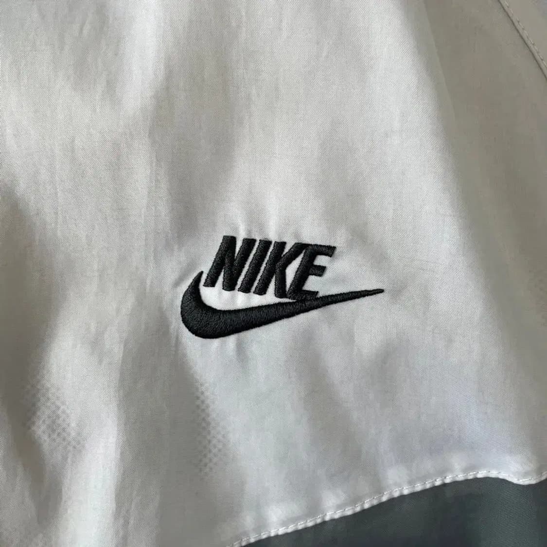 나이키 윈드러너 바람막이 XXL 110 상품이미지5