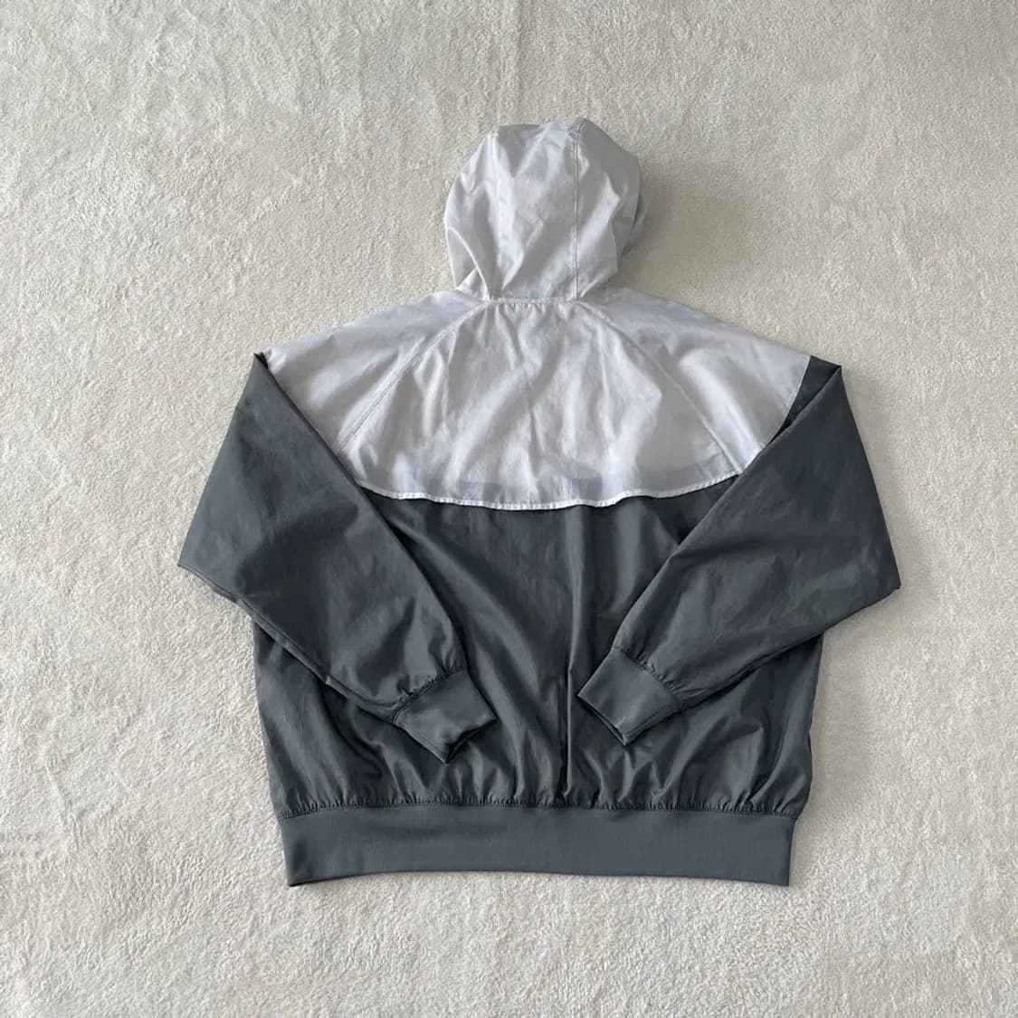 나이키 윈드러너 바람막이 XXL 110 상품이미지8