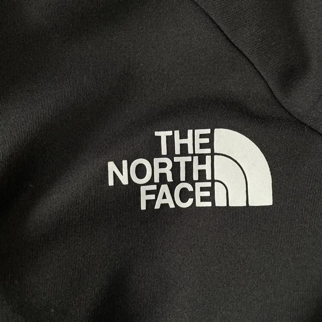 노스페이스 기모 후드자켓 105 XL 상품이미지5