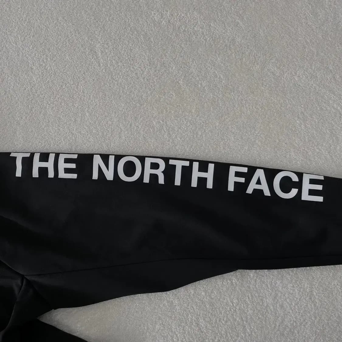 노스페이스 기모 후드자켓 105 XL 상품이미지6