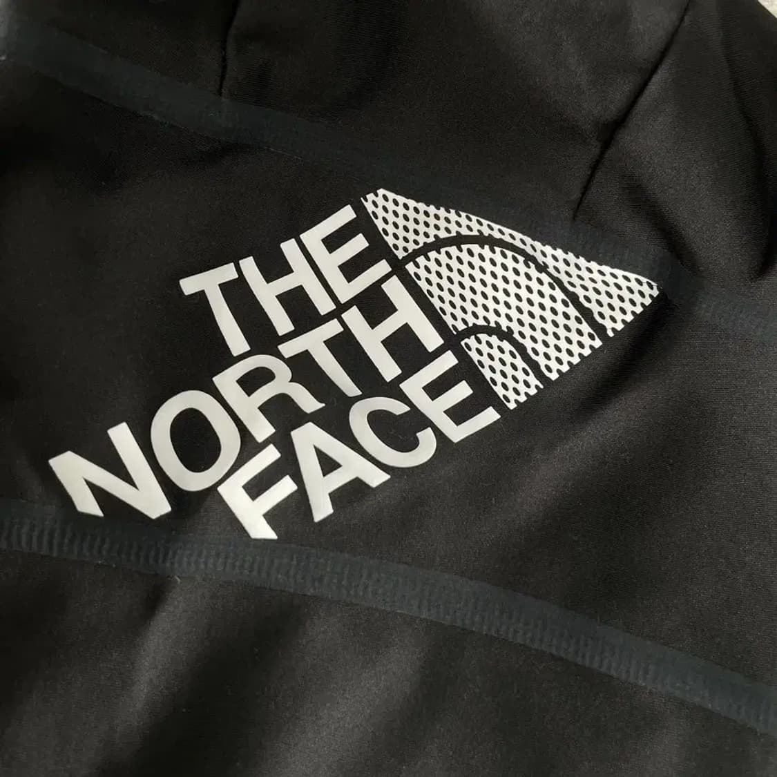 노스페이스 기모 후드자켓 105 XL 상품이미지9