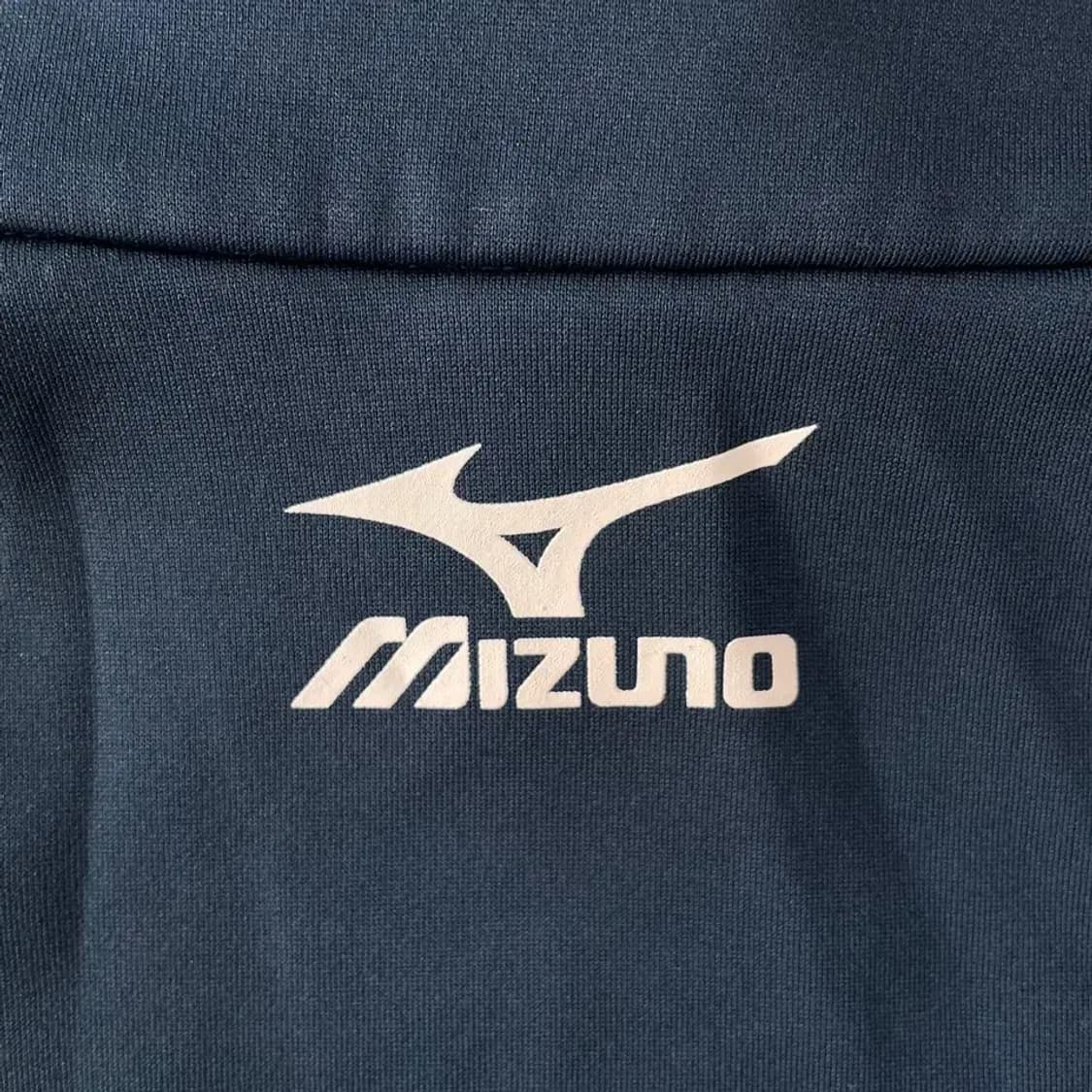 L 미즈노 2024 하이브리드 아노락 패딩 피스테 자켓 상품이미지8