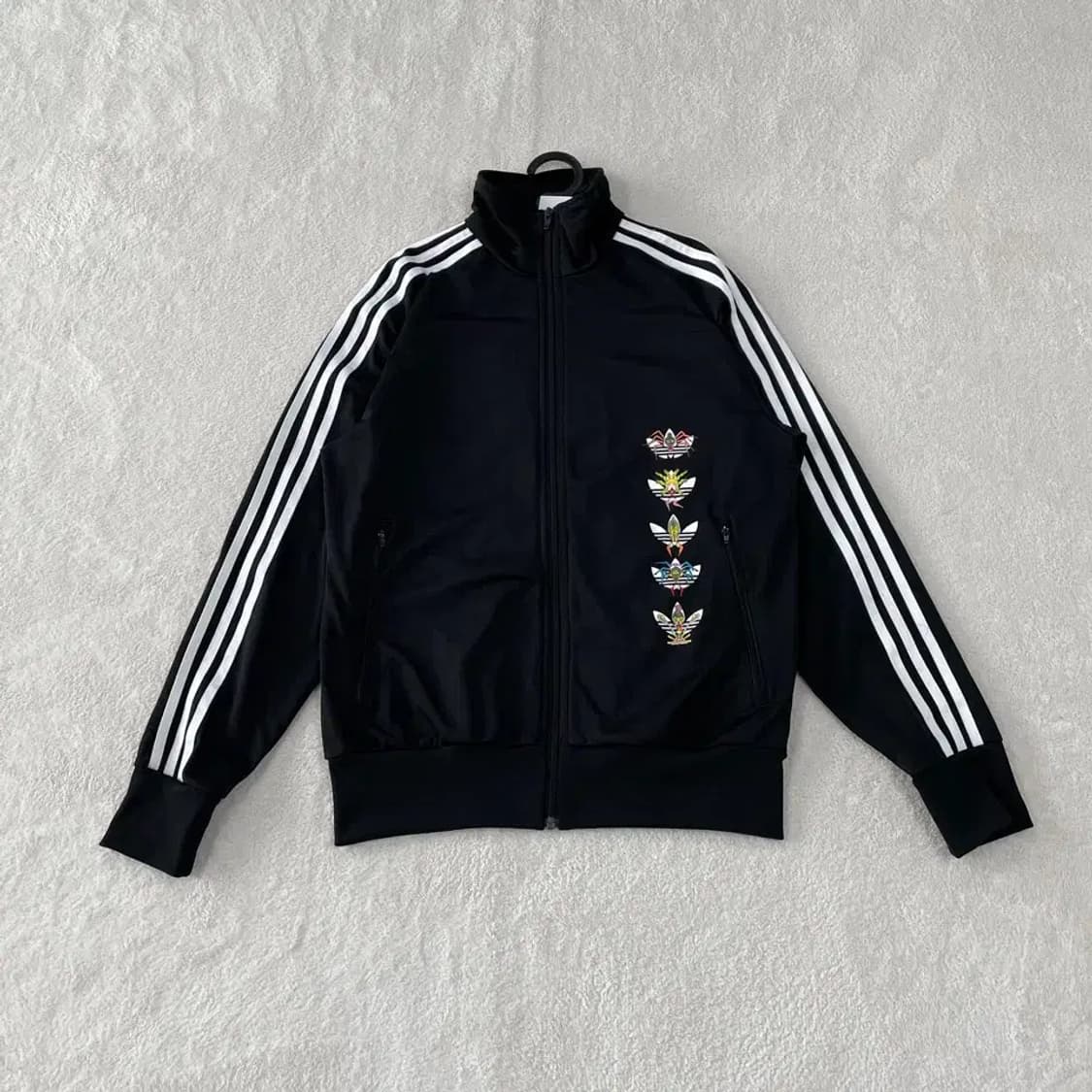 L 아디다스 타나미 한정판 파이어버드 져지 100 상품이미지1