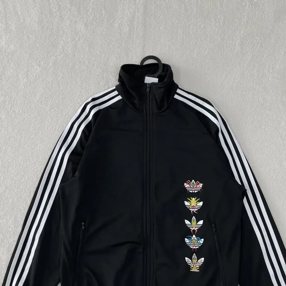 L 아디다스 타나미 한정판 파이어버드 져지 100 상품이미지2