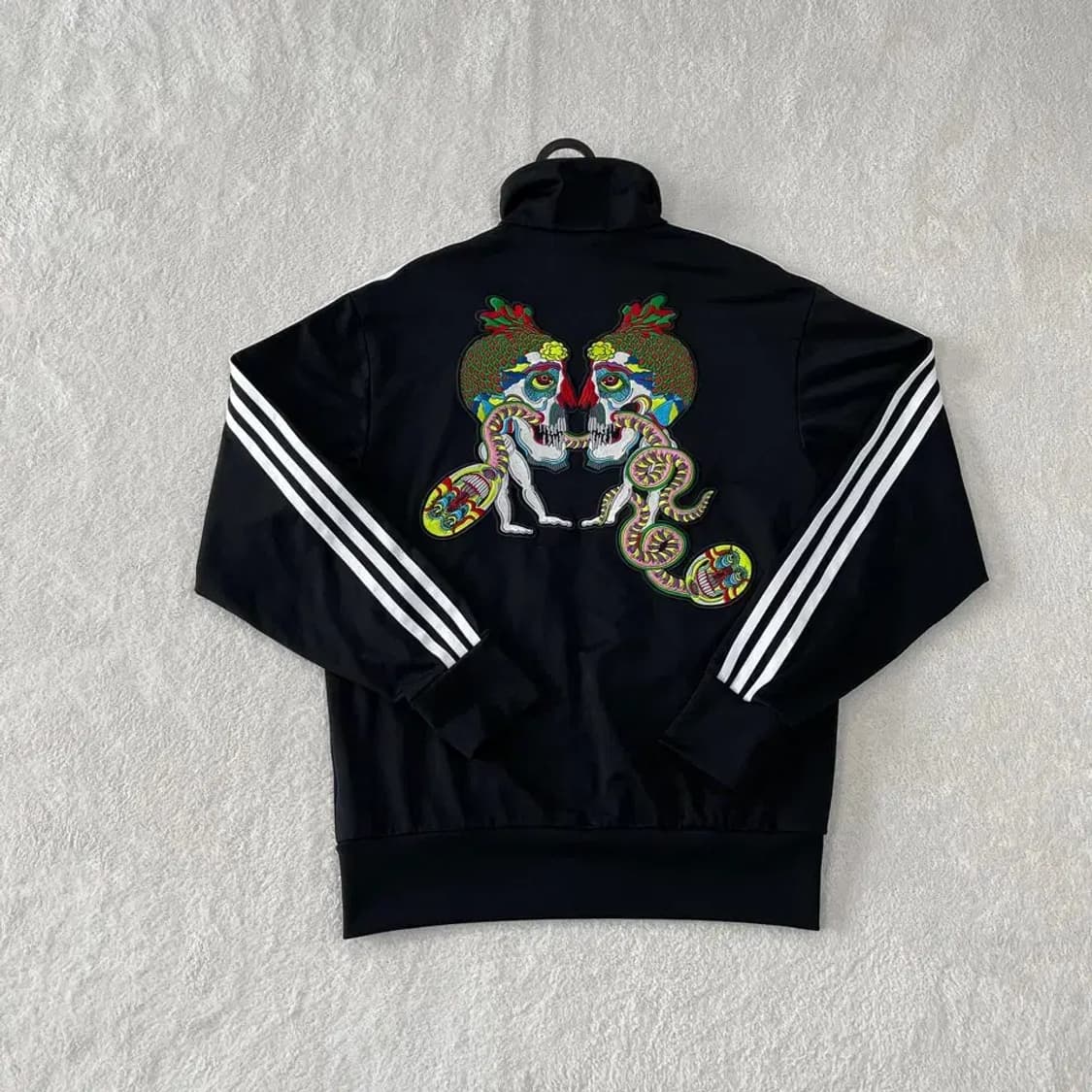 L 아디다스 타나미 한정판 파이어버드 져지 100 상품이미지8