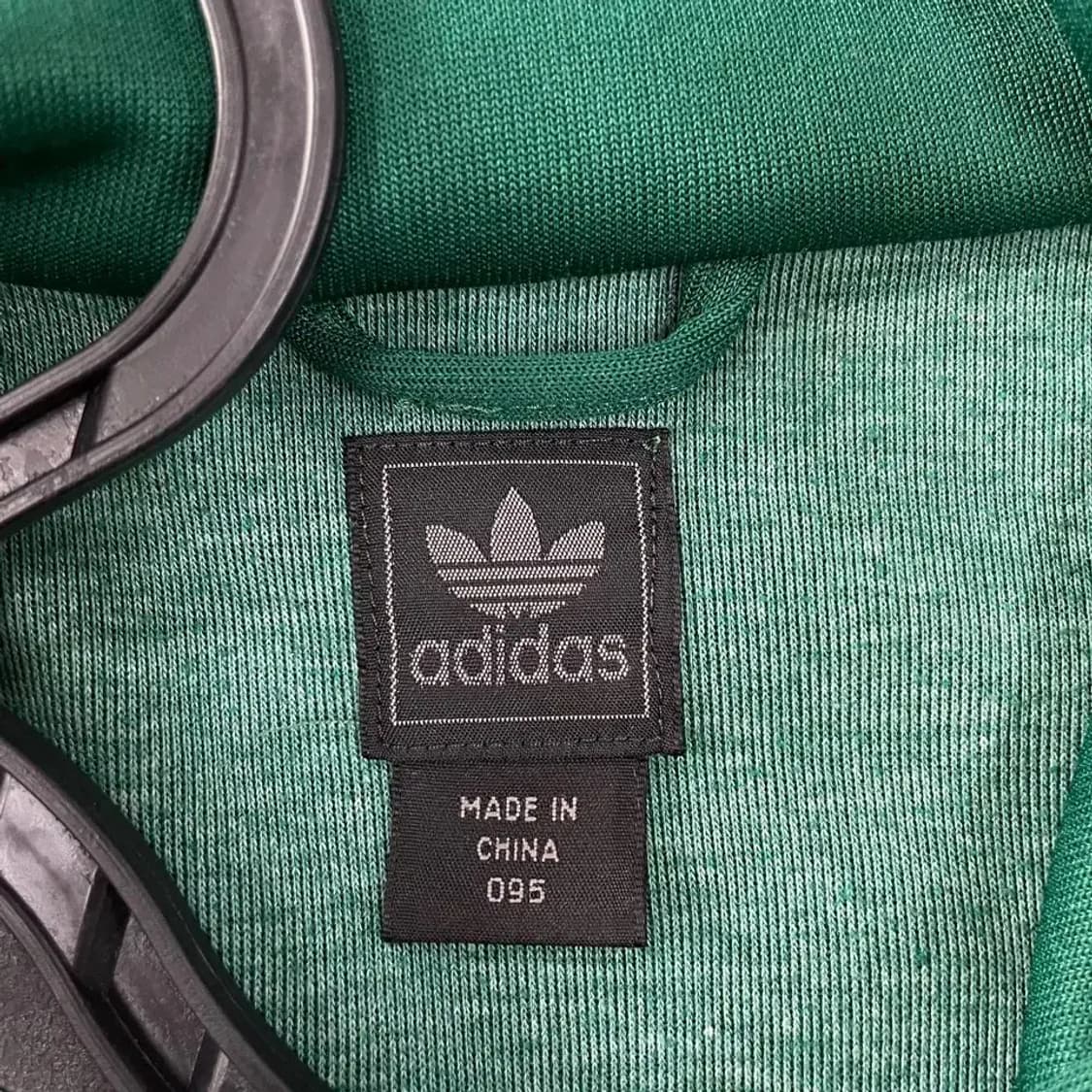 95 아디다스 팔메이라스 그린 져지 트랙탑 상품이미지4