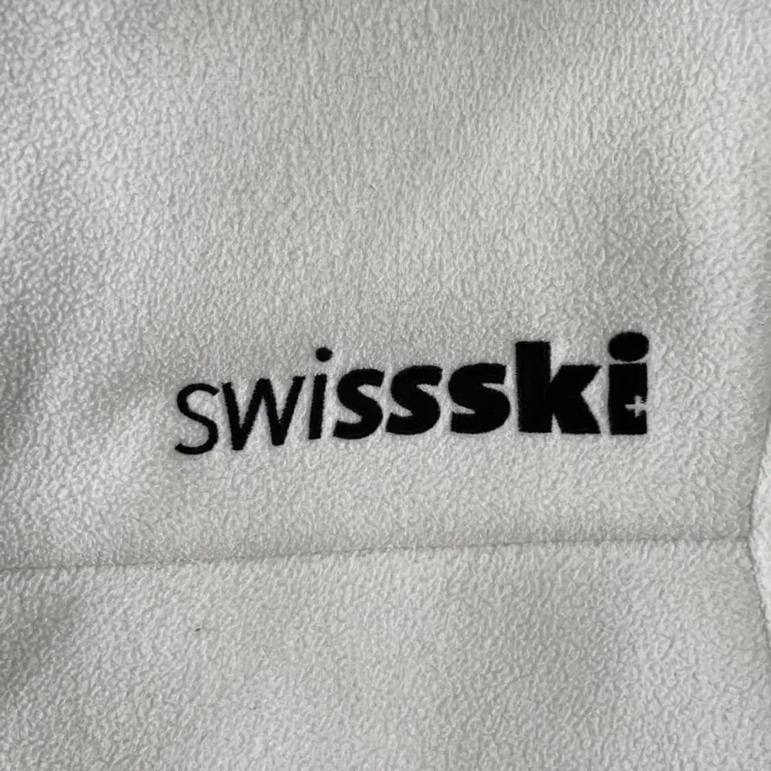 데상트 아우디 후리스 L 100 상품이미지10