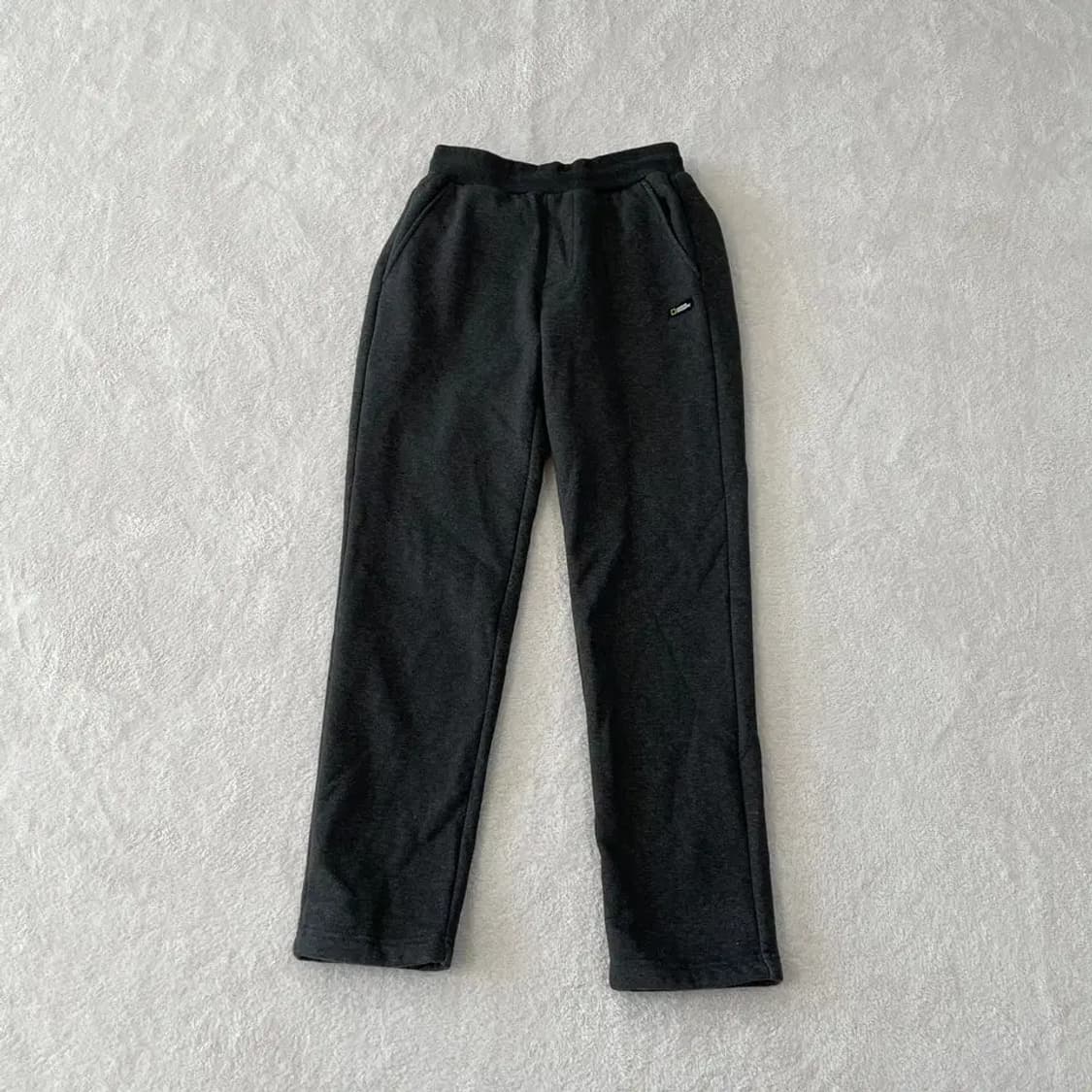 M 내셔널지오그래픽 여성 트레이닝 바지 67 상품이미지1