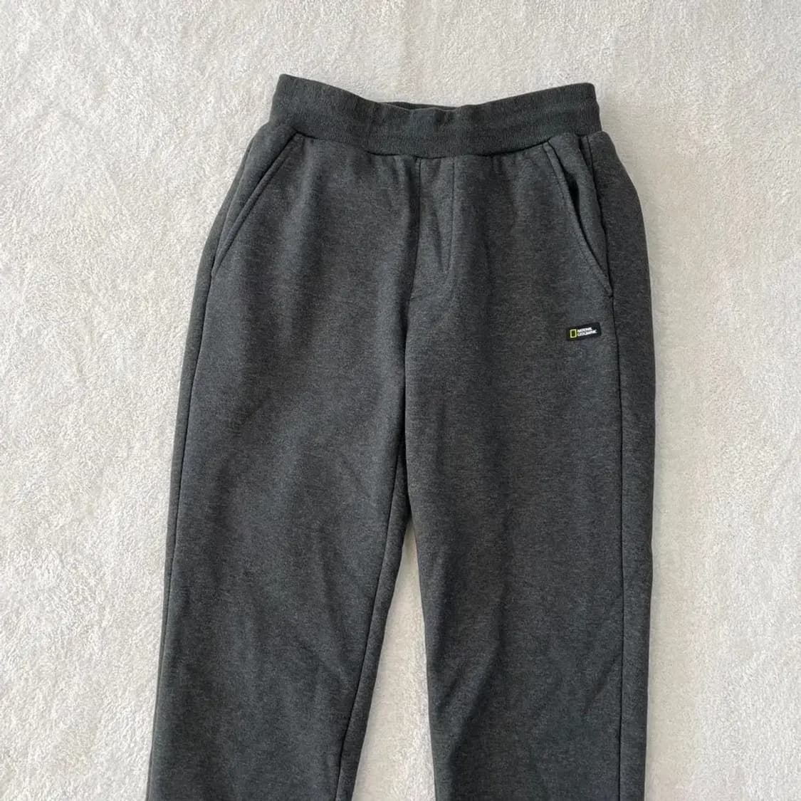 M 내셔널지오그래픽 여성 트레이닝 바지 67 상품이미지4