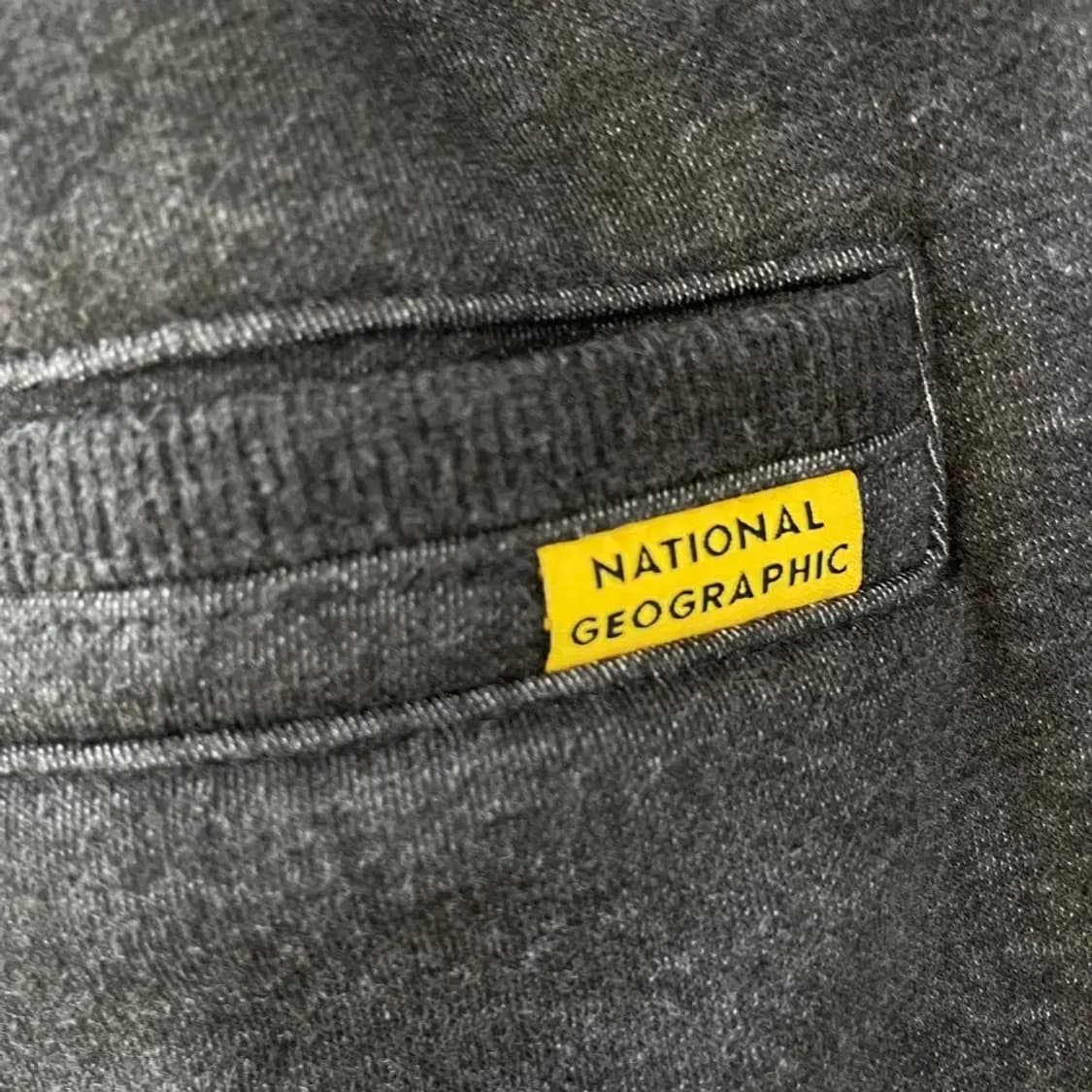 M 내셔널지오그래픽 여성 트레이닝 바지 67 상품이미지7