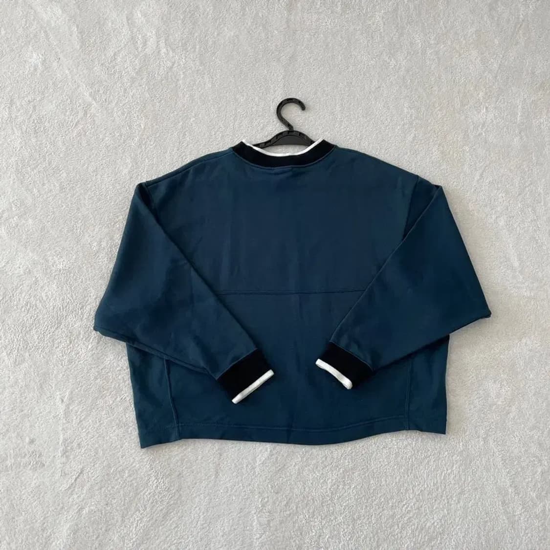 나이키 여성 로고 맨투맨 L 상품이미지8