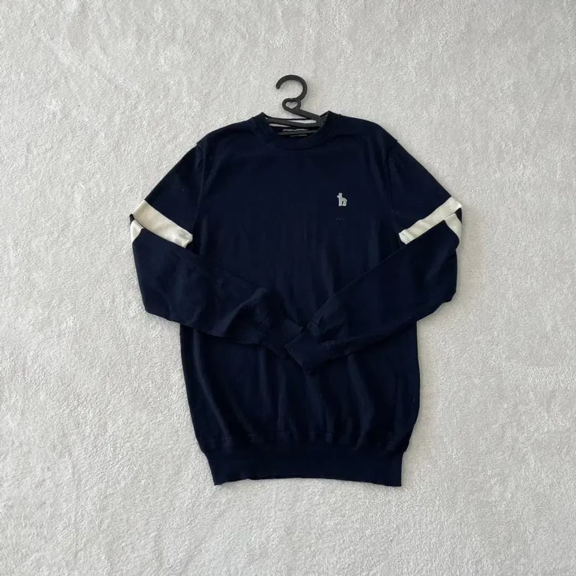 헤지스 신형 남성 니트 95 M 상품이미지1