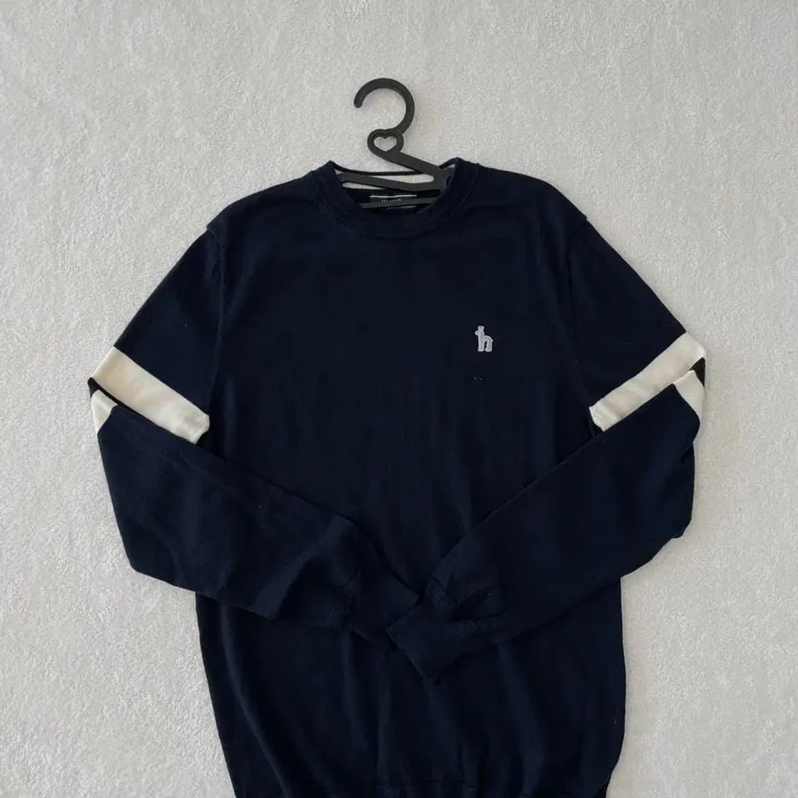 헤지스 신형 남성 니트 95 M 상품이미지2