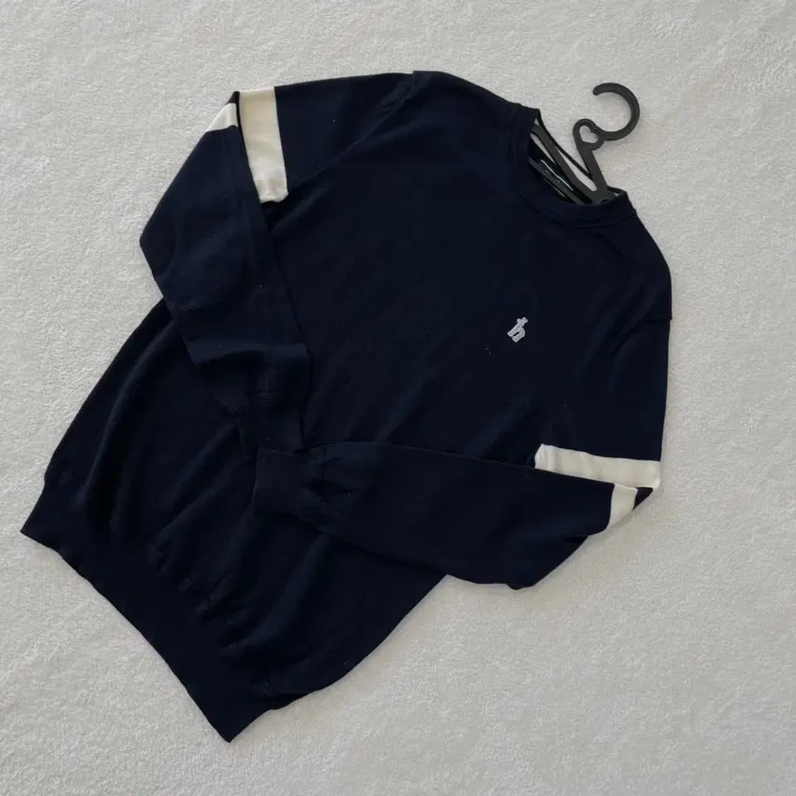 헤지스 신형 남성 니트 95 M 상품이미지3