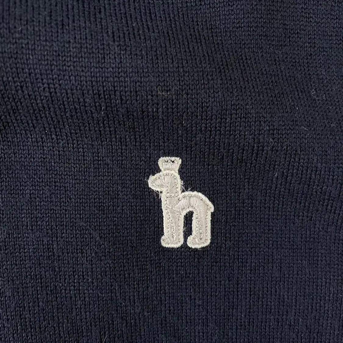 헤지스 신형 남성 니트 95 M 상품이미지5