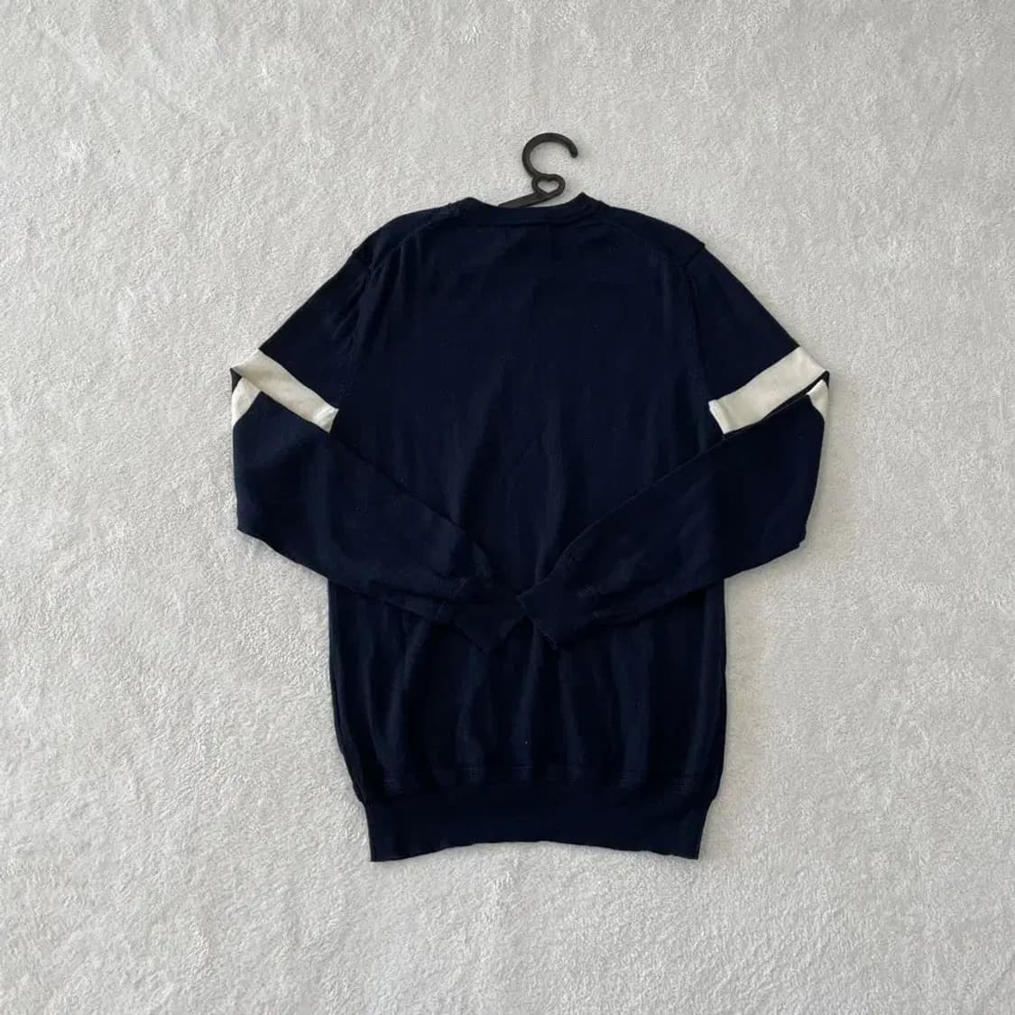 헤지스 신형 남성 니트 95 M 상품이미지8