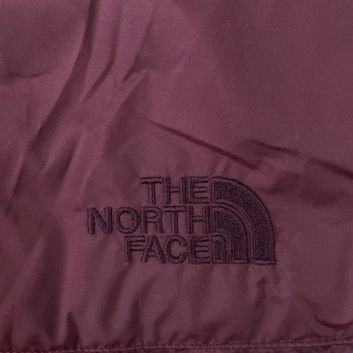 M 노스페이스 남성 구스 경량패딩 95 상품이미지5