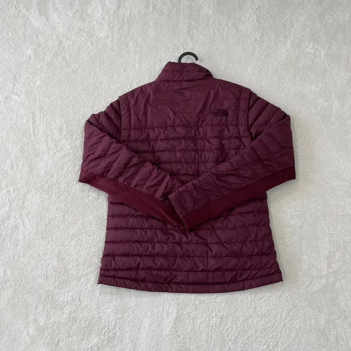 M 노스페이스 남성 구스 경량패딩 95 상품이미지7