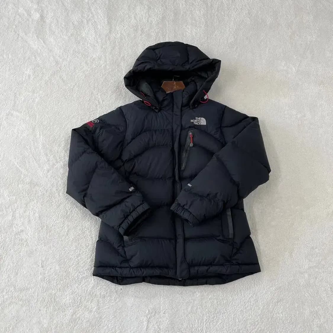 M 노스페이스 여성 800 구스다운 패딩 상품이미지1