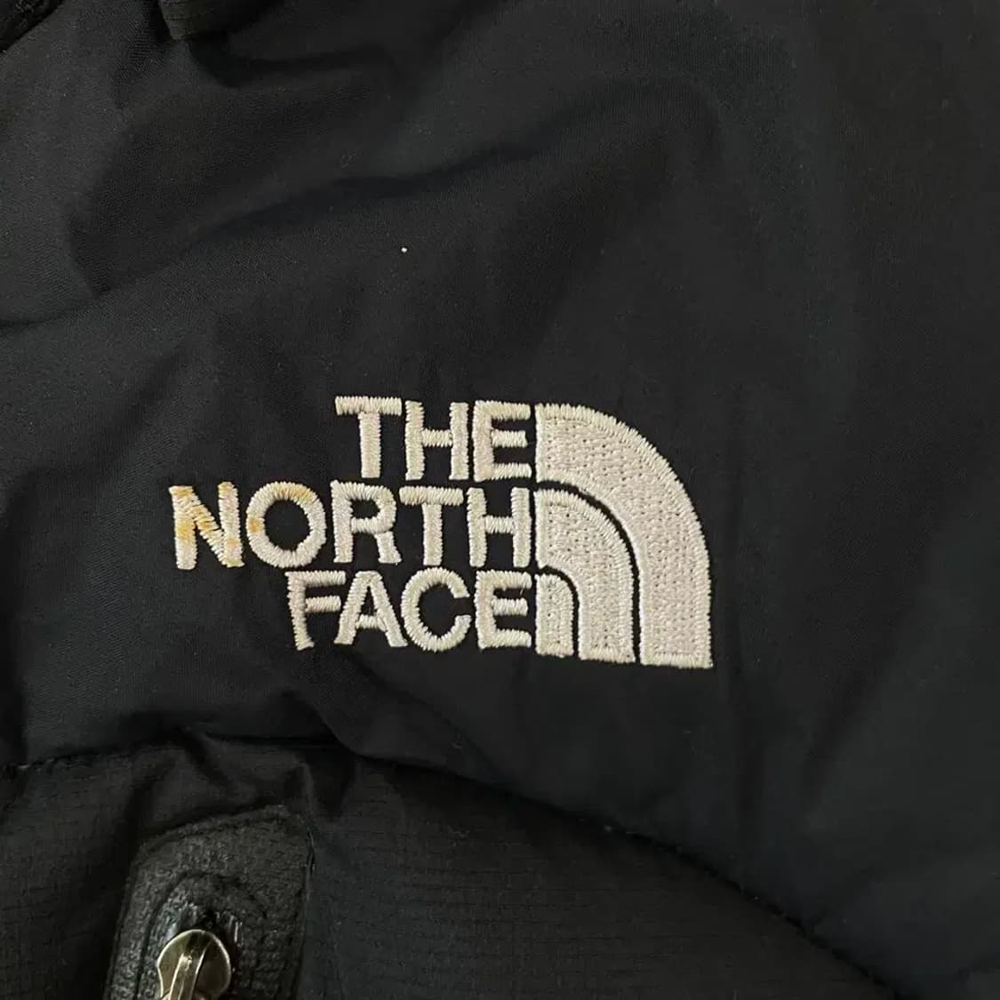 M 노스페이스 여성 800 구스다운 패딩 상품이미지7