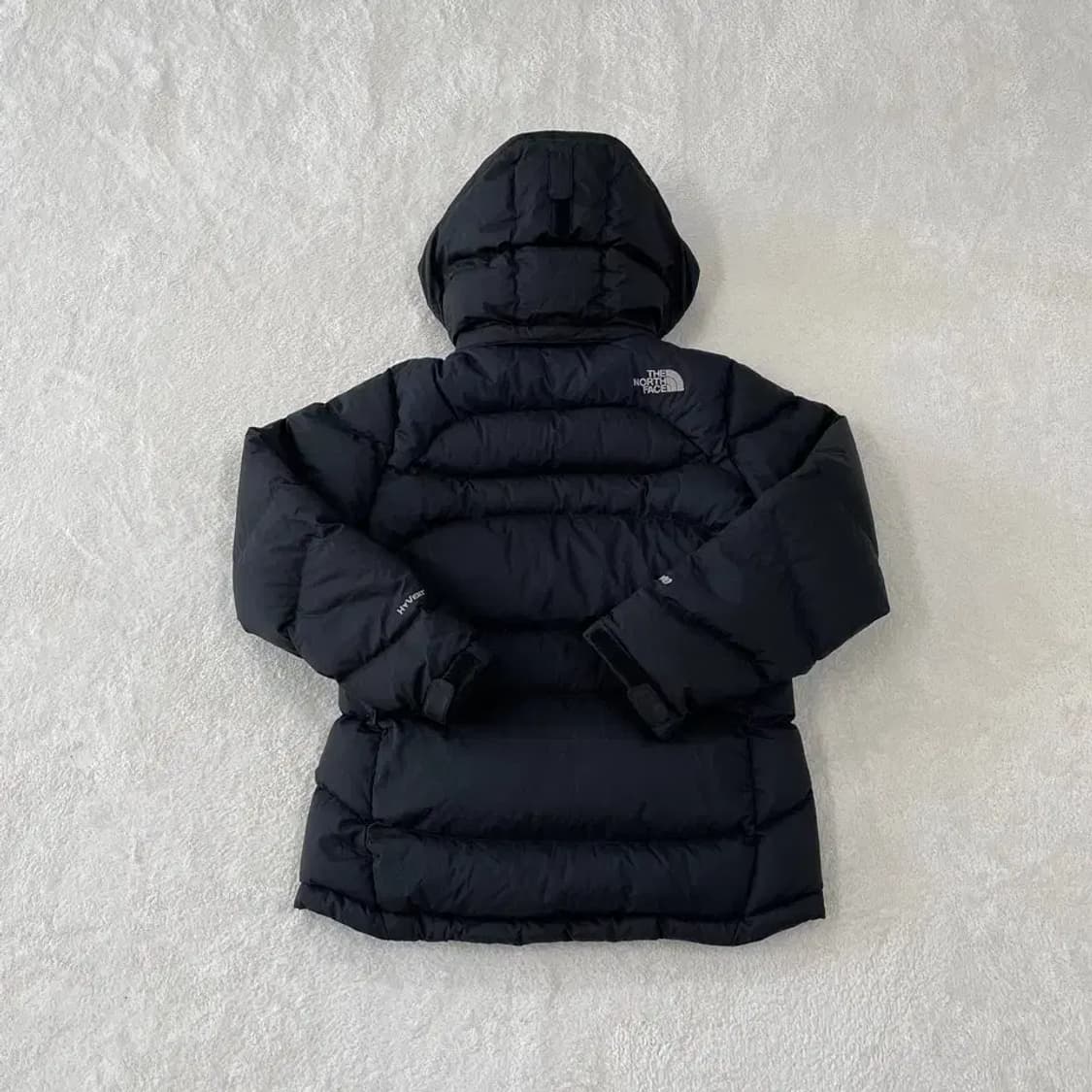 M 노스페이스 여성 800 구스다운 패딩 상품이미지9