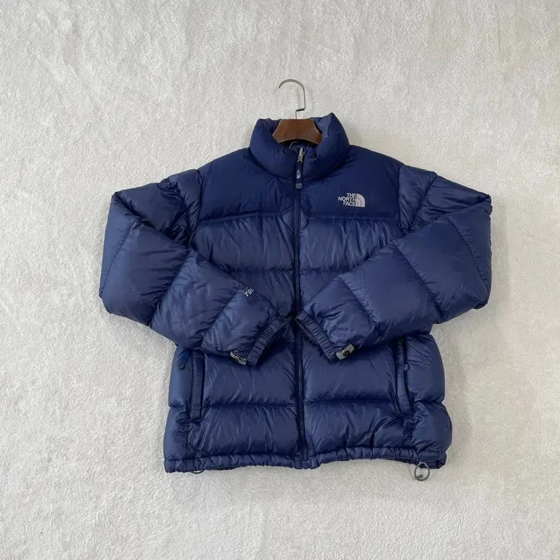 L 노스페이스 여성 눕시 700 패딩 상품이미지1