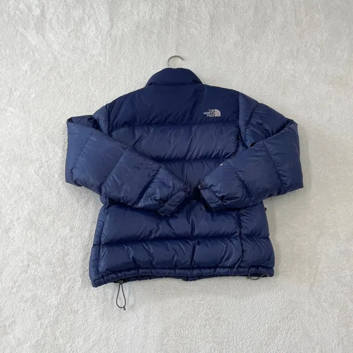 L 노스페이스 여성 눕시 700 패딩 상품이미지6