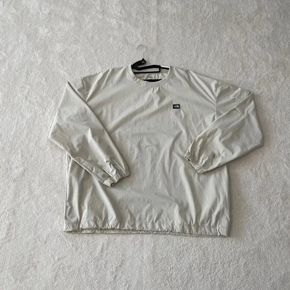 노스페이스 웜업 바람막이 110 XXL 상품이미지1