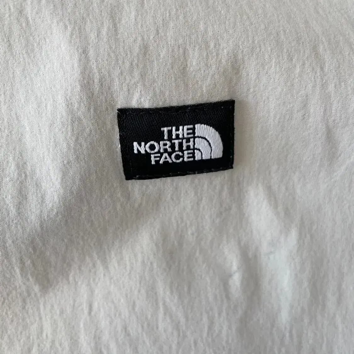 노스페이스 웜업 바람막이 110 XXL 상품이미지5