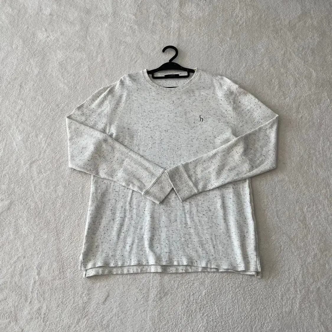 헤지스 니트 맨투맨 105-110 상품이미지1