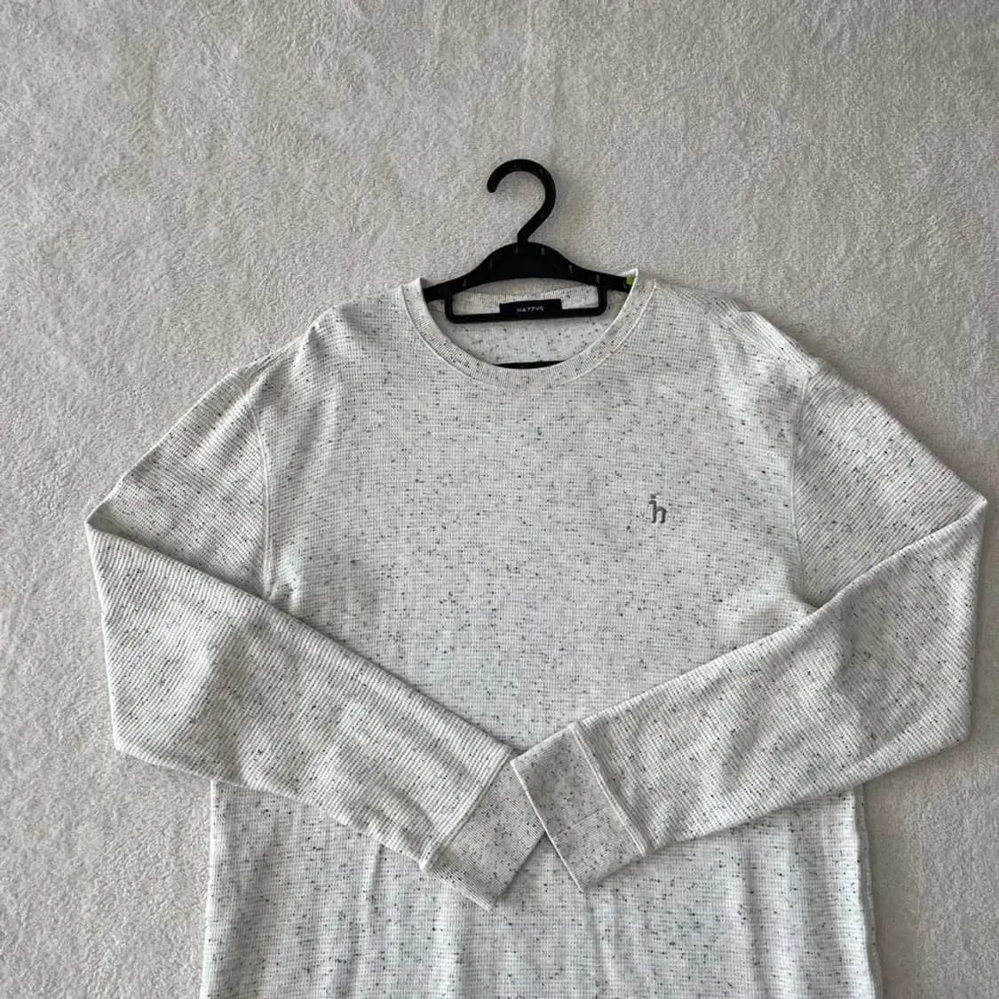 헤지스 니트 맨투맨 105-110 상품이미지2