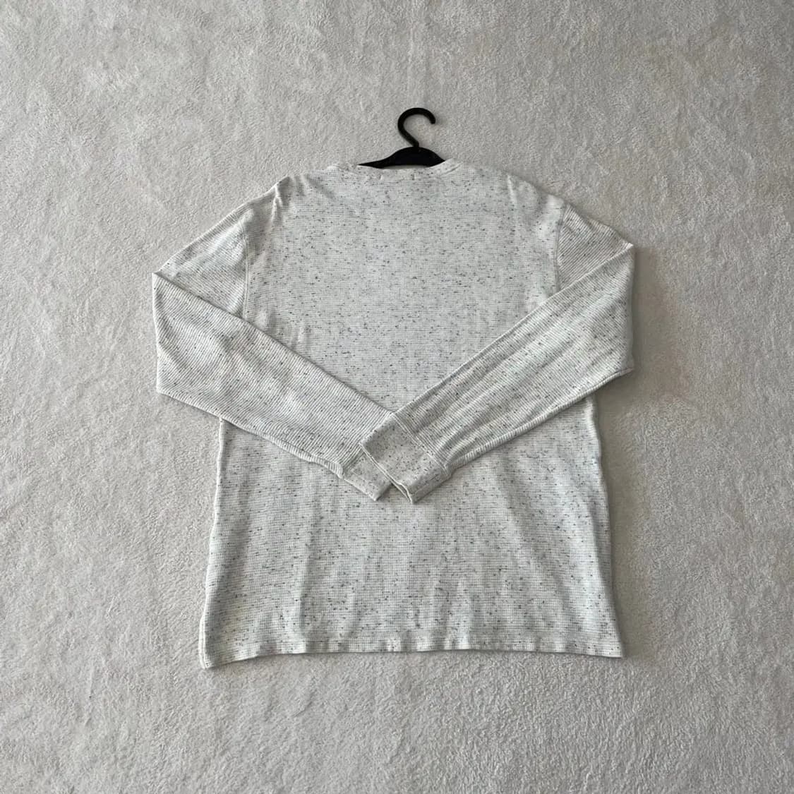 헤지스 니트 맨투맨 105-110 상품이미지7