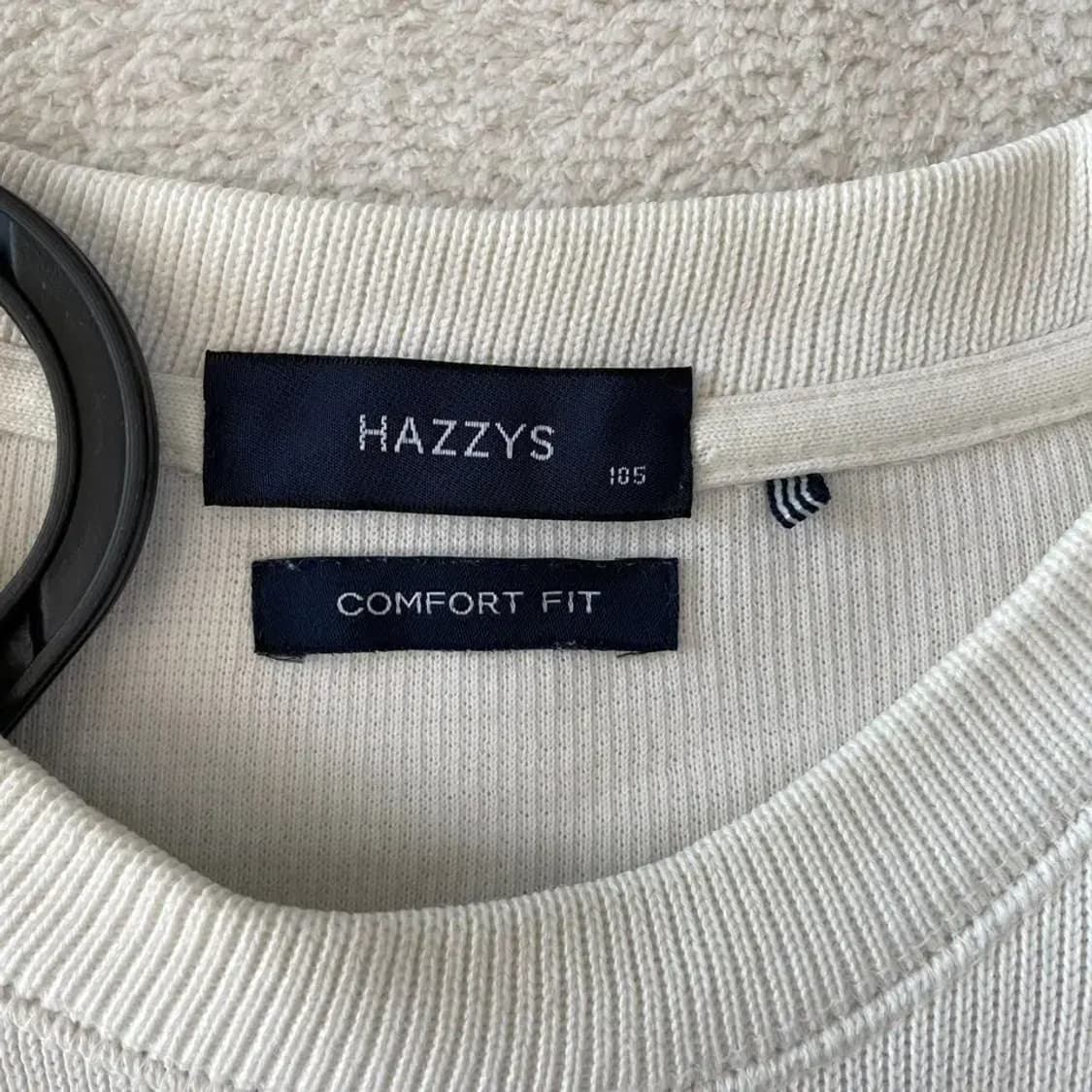 헤지스 남성 니트맨투맨 105 XL 상품이미지4