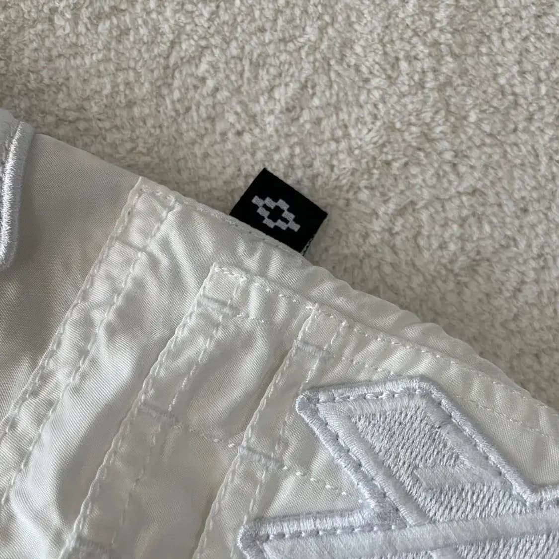 S 알파인더스트리 X 마르셀로불론 MA1 자켓 상품이미지5