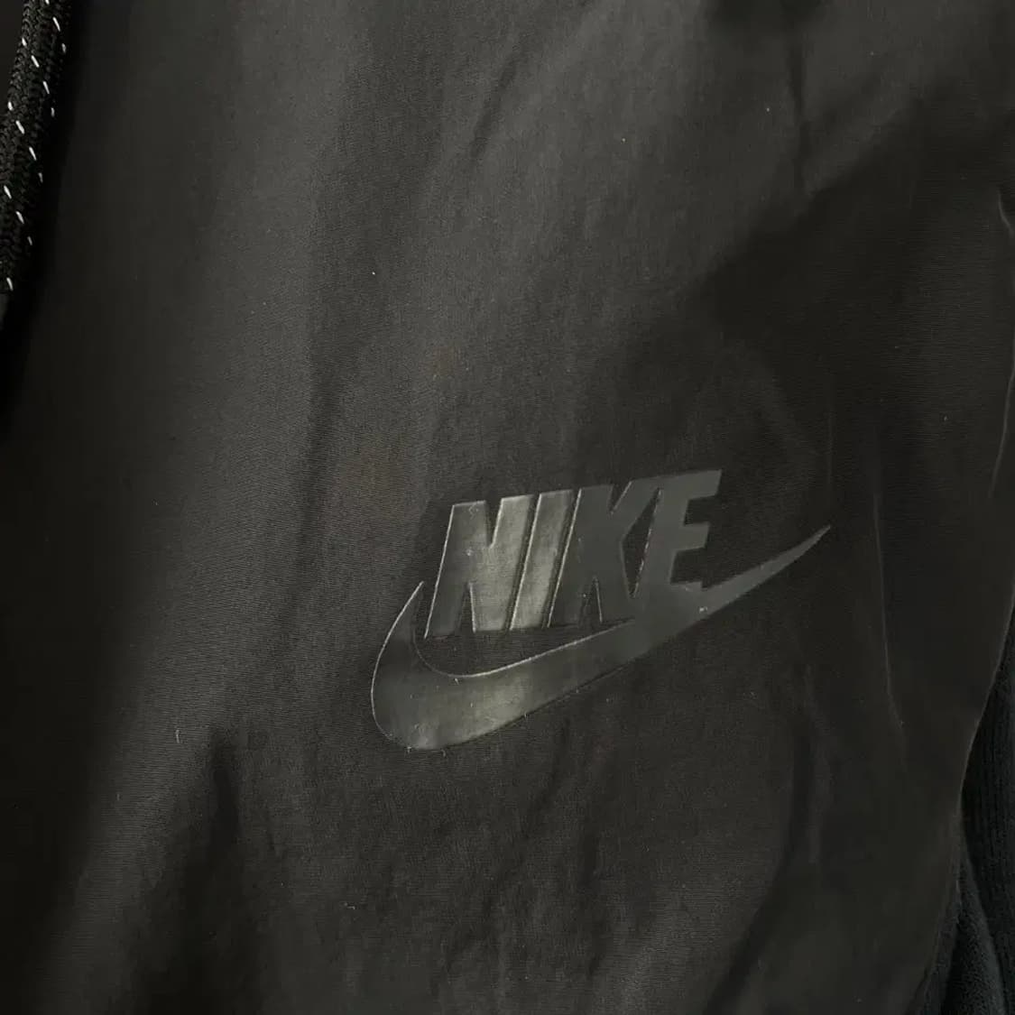 S 나이키 신형 테크팩플리스 우븐믹스 조거바지 상품이미지4