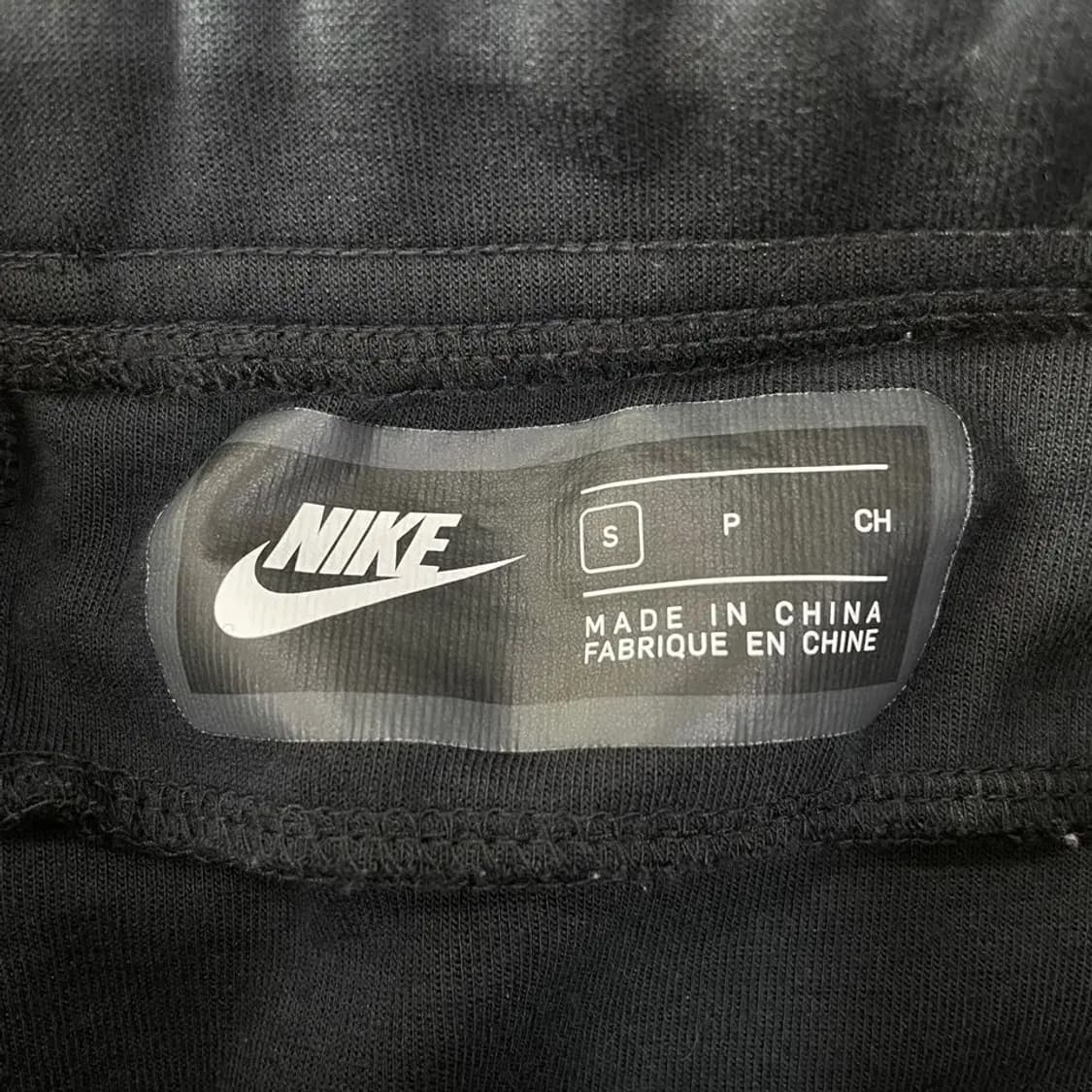 S 나이키 신형 테크팩플리스 우븐믹스 조거바지 상품이미지5