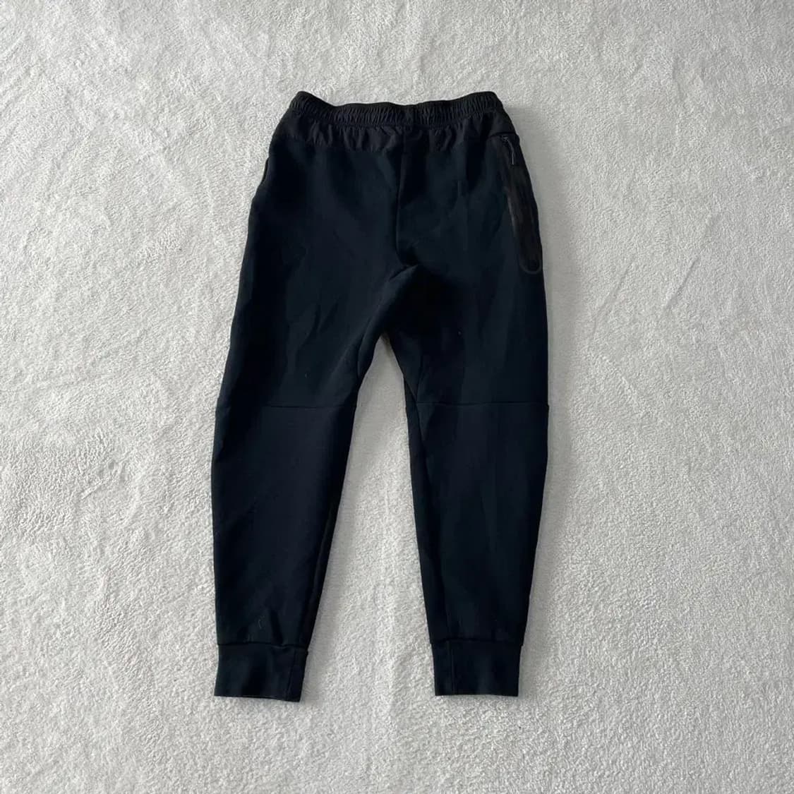 S 나이키 신형 테크팩플리스 우븐믹스 조거바지 상품이미지8