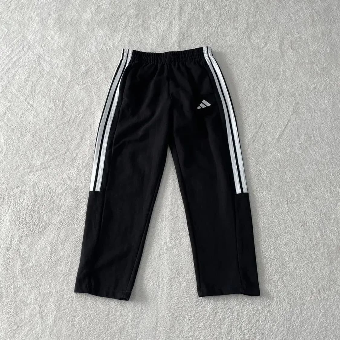 M 아디다스 2025 기모 트레이닝 바지 남성 상품이미지1