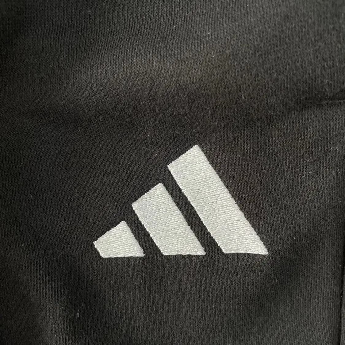 M 아디다스 2025 기모 트레이닝 바지 남성 상품이미지4