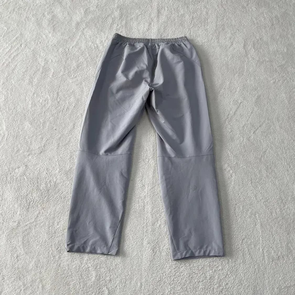 데상트 춘추 트레이닝 바지 XL 상품이미지7