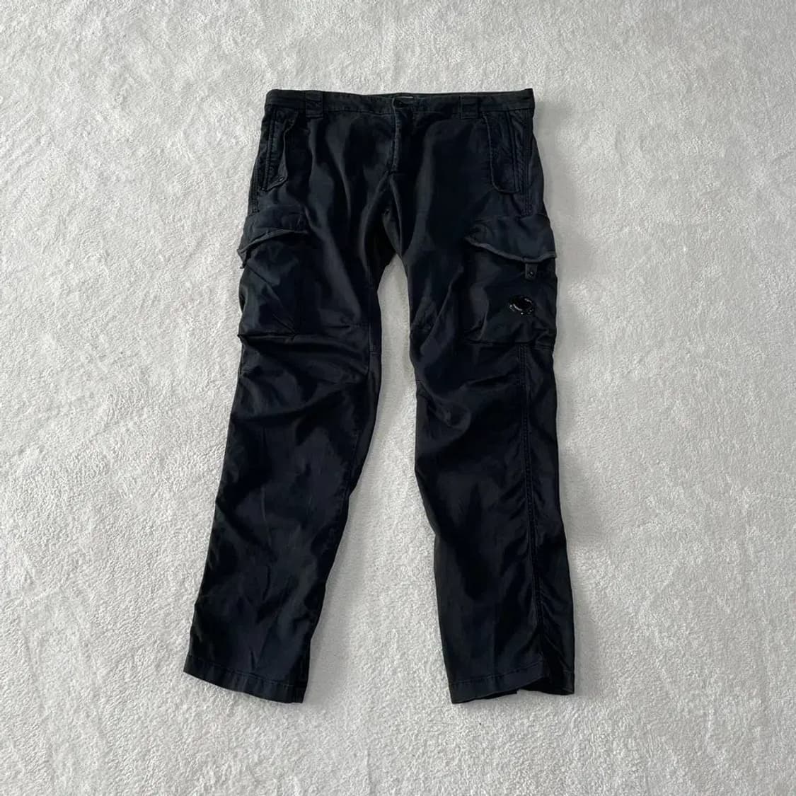 CP컴퍼니 렌즈 카고 팬츠 바지 36 상품이미지1