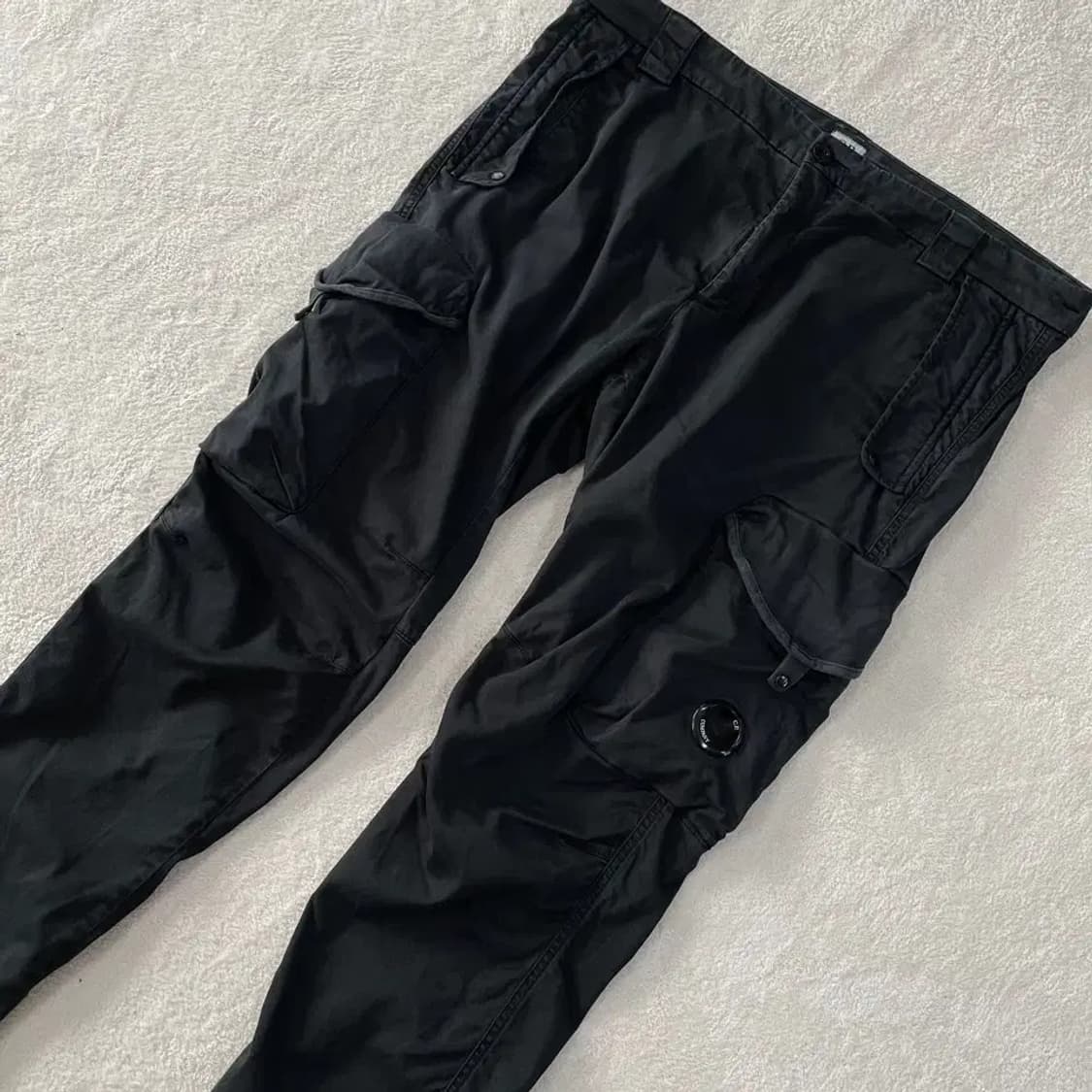 CP컴퍼니 렌즈 카고 팬츠 바지 36 상품이미지3