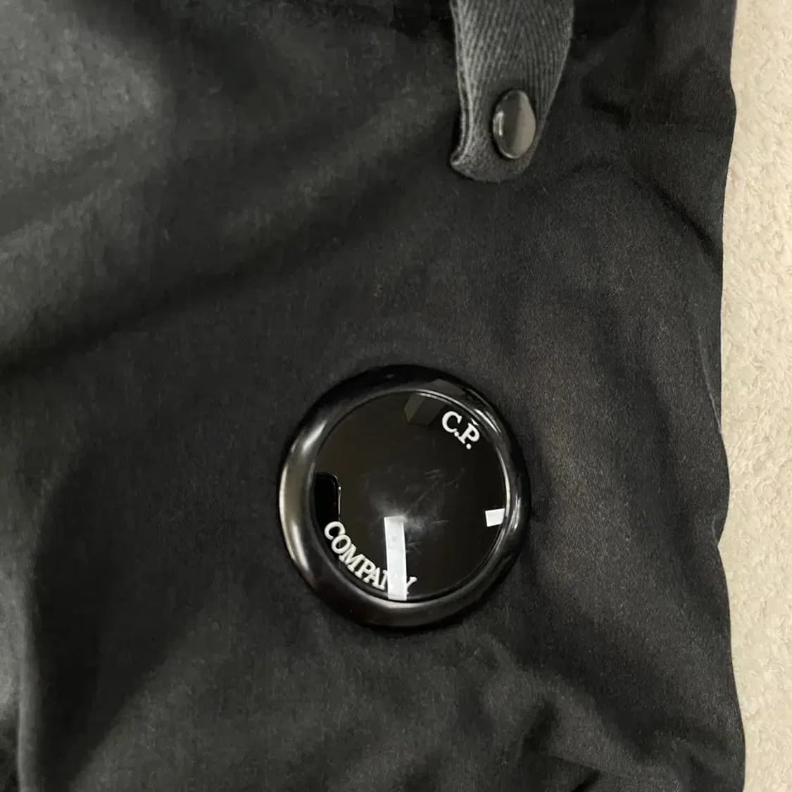 CP컴퍼니 렌즈 카고 팬츠 바지 36 상품이미지4