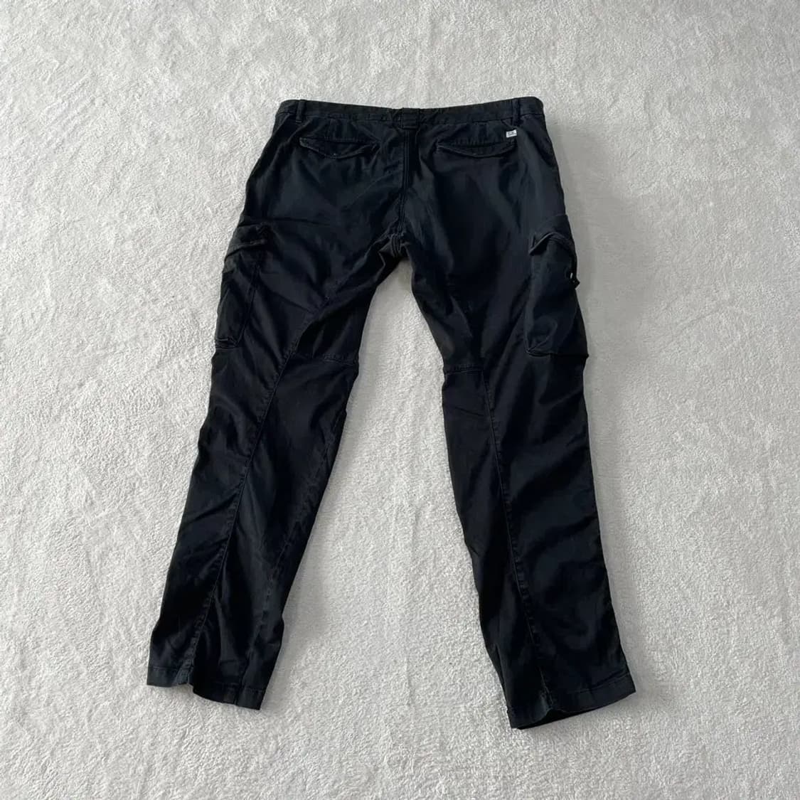CP컴퍼니 렌즈 카고 팬츠 바지 36 상품이미지8