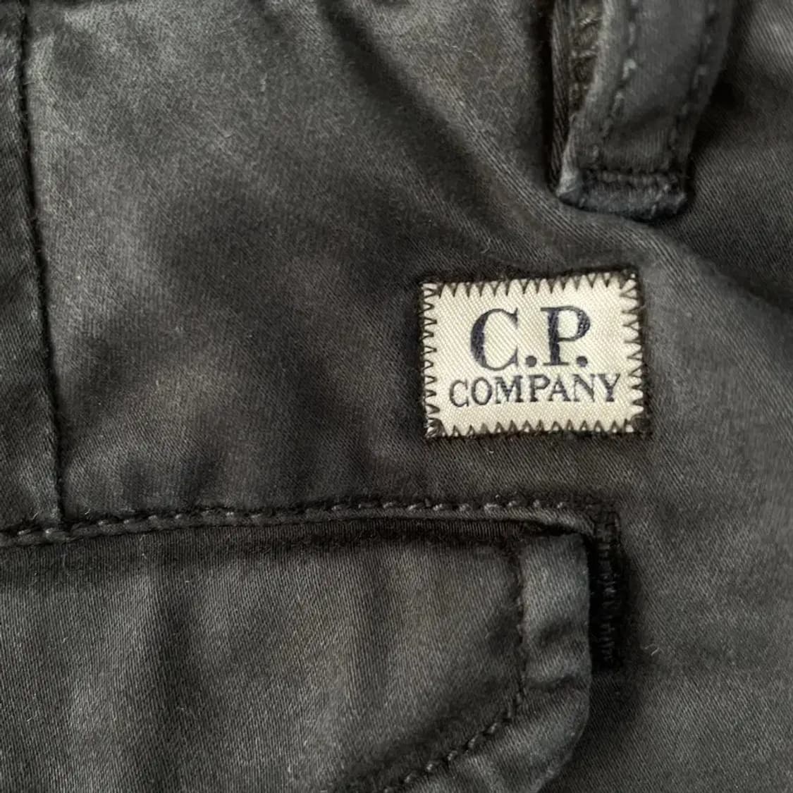 CP컴퍼니 렌즈 카고 팬츠 바지 36 상품이미지9