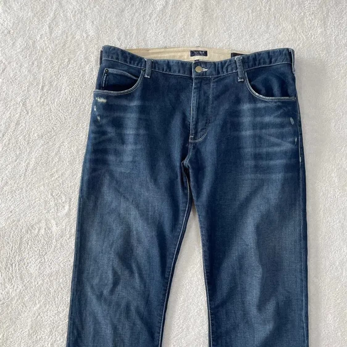 알마니 남성 청바지 36 상품이미지2