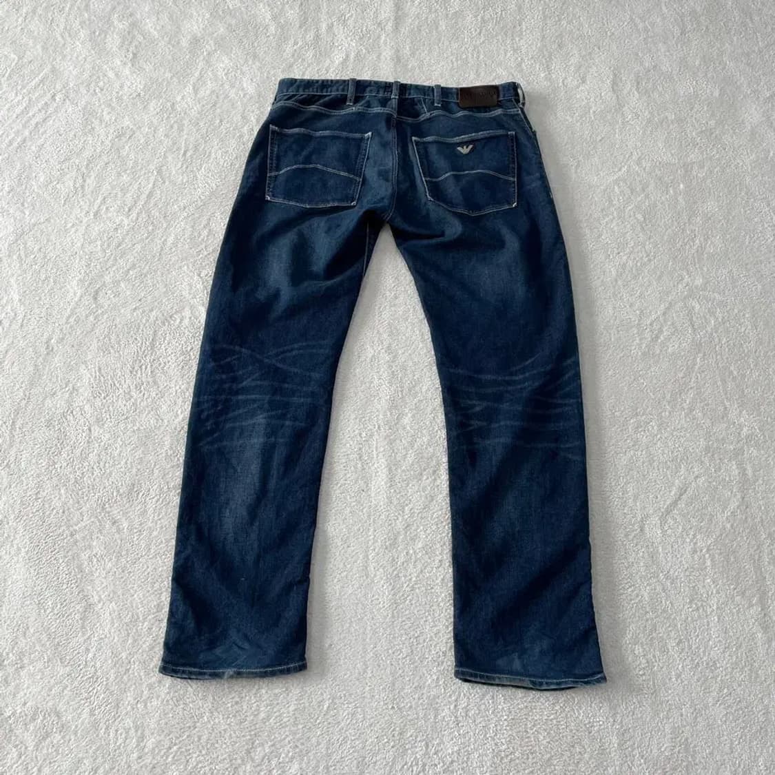 알마니 남성 청바지 36 상품이미지8