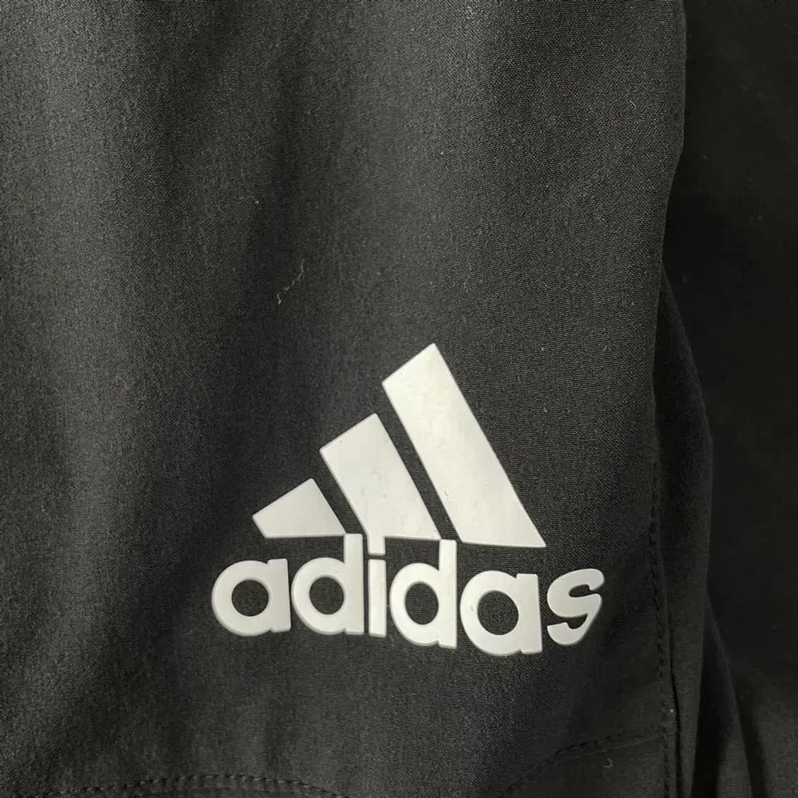 XL 아디다스 웜업 바람막이 긴팔 상품이미지4