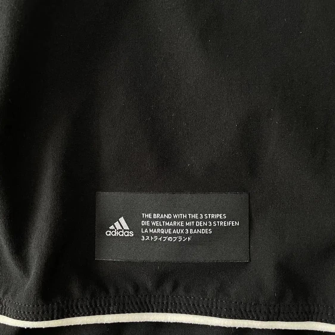 XL 아디다스 웜업 바람막이 긴팔 상품이미지7